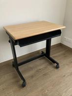 computertafel SIS, Ophalen