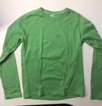 groen skionderhemdje (maat 152), Ophalen of Verzenden, Zo goed als nieuw, Jongen of Meisje, Nacht- of Onderkleding