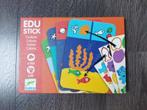 Edu stick Couleurs Djeco (NEUF), Enfants & Bébés, Jouets | Éducatifs & Créatifs, Enlèvement ou Envoi, Neuf, Découverte