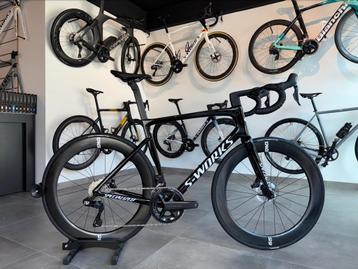 S-Works SL7 Custom 58 cm beschikbaar voor biedingen