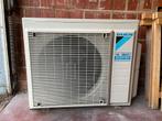 Warmtepomp Airco Multi Split Buitenunit 6,8kW van Daikin, Doe-het-zelf en Bouw, Ophalen, 30 tot 80 cm, Gebruikt, Hoog rendement (Hr)