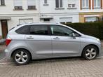 Honda FR-V 2.2 i-CTDi Executive Full Option 6 zitplaatsen, Auto's, Te koop, Zilver of Grijs, Trekhaak, 5 deurs