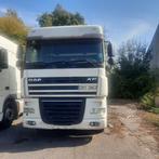 DAF XF 410 xf 410 (bj 2011), Wit, Bedrijf, Diesel, DAF