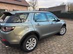 Land Rover Discovery Sport, Auto's, Land Rover, Automaat, Particulier, SUV of Terreinwagen, Start-stop-systeem