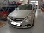 Opel Tigra **benzine** **cabrio** 128d km's EXPORT!!, Auto's, Cabriolet, Handgeschakeld, Particulier, Tigra