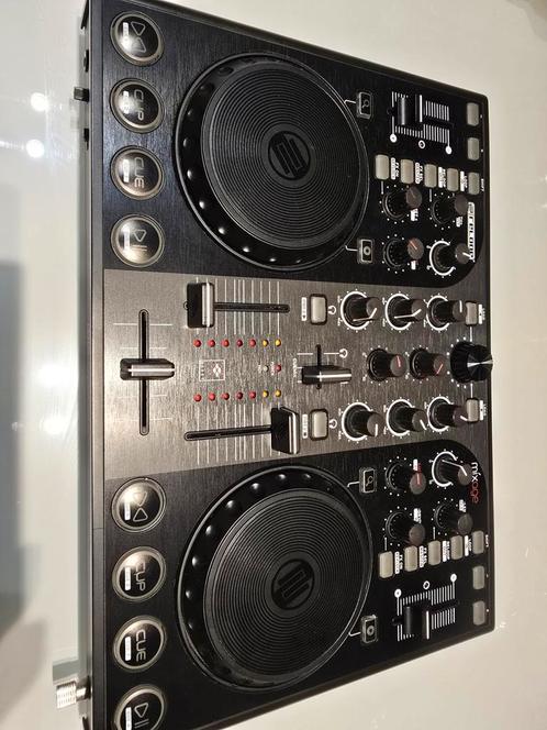 Reloop Mixage IE MK2, Muziek en Instrumenten, Dj-sets en Draaitafels, Zo goed als nieuw, Draaitafel, Reloop, Ophalen of Verzenden