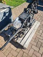 Bmw 75 frame met motor zonder kentekenbewijs, Motoren, Ophalen