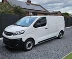 Opel Vivaro 1.5 TURBO Selection L2/H1, Auto's, Stof, Vivaro, Euro 6, Wit