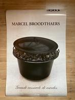 Marcel Broodthaers * Mosselpot, Ophalen of Verzenden