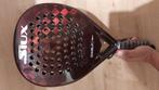 siux diablo pro 4 nieuwe, Sport en Fitness, Padel, Verzenden, Nieuw, Padelracket