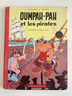 BD Oumpah-Pah et les pirates - Goscinny et Uderzo, Une BD, Utilisé, Enlèvement ou Envoi