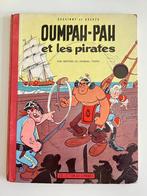 BD Oumpah-Pah et les pirates - Goscinny et Uderzo, Gelezen, Ophalen of Verzenden, Eén stripboek