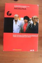 Merlina  reeks 1-2     knap vlaamse jeugdserie, Alle leeftijden, Ophalen of Verzenden, Zo goed als nieuw, Science Fiction en Fantasy