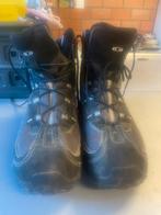 Winterlaarzen Salomon maat 42, Sport en Fitness, Ophalen, Zo goed als nieuw, Snowboots