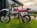 Honda XR 600 R 1987 oldtimer, Motoren, Particulier