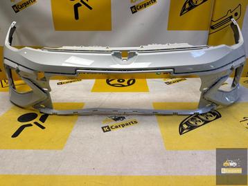 volkswagen golf 8 clubsport Facelift voorbumper 5H0807221AC beschikbaar voor biedingen