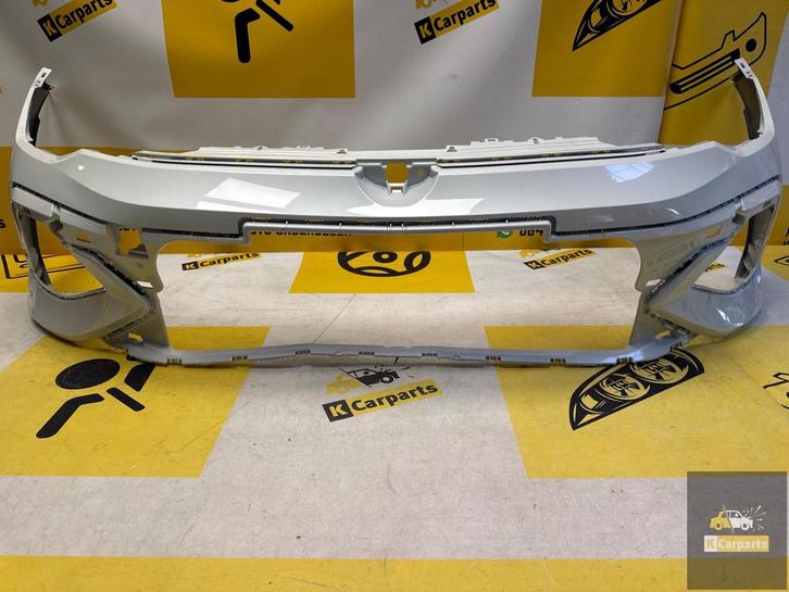 volkswagen golf 8 clubsport Facelift voorbumper 5H0807221AC, Auto-onderdelen, Carrosserie, Bumper, Volkswagen, Voor, Gebruikt