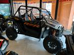 Nieuwe Polaris RZR 1000 XP 4x4 2024, 2 cylindres, Plus de 35 kW, 1000 cm³