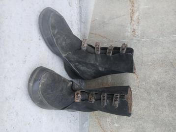 US ww2 : overshoes  beschikbaar voor biedingen
