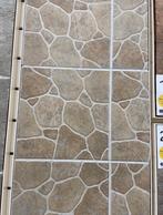 Carrelage, Neuf, Enlèvement, Autres matériaux, 10 à 30 cm