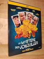 Le Mystére des Jonquilles [Blu-ray], CD & DVD, Blu-ray, Comme neuf, Enlèvement ou Envoi, Action