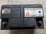Autobatterij, Auto-onderdelen, Accu's en Toebehoren, Ophalen, Gebruikt