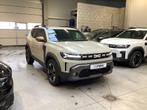 Dacia Duster Extreme, Automaat, Duster, https://public.car-pass.be/vhr/c75c3309-2256-4522-934b-fc31c327c515, Beige