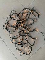 kerstlampjes / kerstlichtjes voor binnen of buiten, Ophalen, Gebruikt