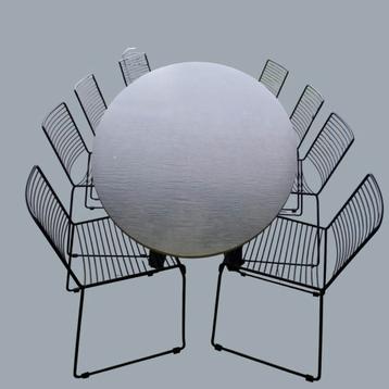 NIEUWE XXL tafel 2600x1100cm 12mmVOLKERAMIEK  beschikbaar voor biedingen