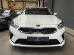 Kia Ceed SW 1.6 PHEV Eco Hybrid Autmaat, Auto's, Kia, 0 kg, Wit, 5 deurs, Hybride Elektrisch/Benzine