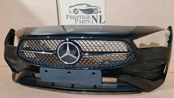 Voorbumper Mercedes Cla Klasse W118 Facelift AMG A1188856303