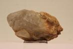 BERGKRISTAL - KWARTS uit Congo, Verzamelen, Mineralen en Fossielen, Ophalen of Verzenden, Mineraal