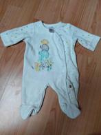 Combinaison / pyjama bébé Baby Club taille 50, Comme neuf, C&A, Vêtements de nuit ou Sous-vêtements, Garçon ou Fille
