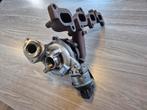 Turbo van volkswagen audi of seat - 1968cc 100kw Euro5 2012, Enlèvement ou Envoi, Utilisé, Volkswagen