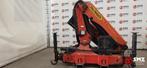 Occ Autolaadkraan Palfinger PK27001 + remote