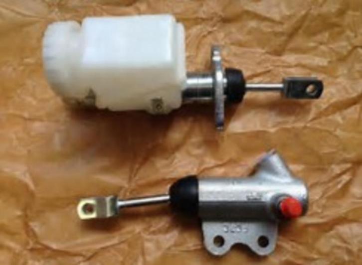 MGF MG TF alle koppeling en schakel onderdelen MG F MGTF, Auto diversen, Dashcams, Nieuw, Ophalen of Verzenden