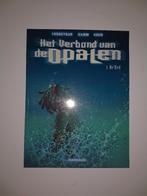Het verbond van de opalen 1 - De eed, Une BD, Enlèvement ou Envoi, Neuf