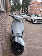 A klasse brommer toscana, Fietsen en Brommers, Ophalen