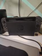 Nintendo Switch, Enlèvement