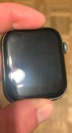 Apple Watch Series SE2022, 5, 6 en 7 voor onderdelen, Gebruikt, Zwart, IOS, Ophalen of Verzenden
