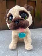 FurReal Mopshond, Ophalen, Gebruikt