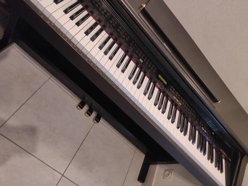 PERFECTE ROLAND KR4500 Piano.KOMPLEET gereviseerd, Muziek en Instrumenten, Overige Muziek en Instrumenten, Zo goed als nieuw, Ophalen