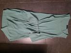 Cop.Copine jurk maat 40 groen onberispelijke staat. Niet-rok, Vêtements | Femmes, Taille 38/40 (M), Enlèvement ou Envoi, Vert