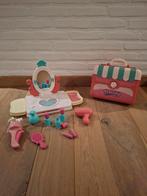 Speelgoed make-up koffer, Ophalen of Verzenden