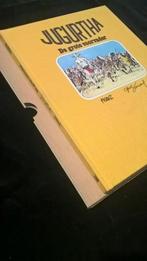 jugurtha  de grote voorvader, Boeken, Stripverhalen, Ophalen of Verzenden, Nieuw