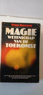 Wim Koesen : wetenschap van de toekomst, Ophalen of Verzenden