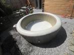 Jacuzzi Intex de 8 personnes, Enlèvement ou Envoi, Utilisé, Filtre