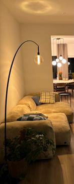Booglamp ikea, Huis en Inrichting, Lampen | Vloerlampen, Ophalen, Zo goed als nieuw