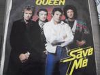 Queen - Save me, 7 pouces, Pop, Utilisé, Enlèvement ou Envoi
