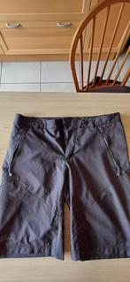 Jack Wolfskin - heren - korte broek - maat 52, Vêtements | Hommes, Pantalons, Neuf, Gris, Enlèvement ou Envoi, Jack wolfskin